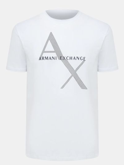 Лот: 24163979. Фото: 1. Футболки Armani Exchange. Другое (мужская одежда)