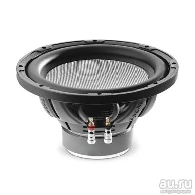Лот: 18475532. Фото: 1. Сабвуфер Focal Access Sub 25 A4. Сабвуферы