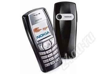Лот: 484083. Фото: 1. Nokia 6610i. Кнопочные мобильные телефоны