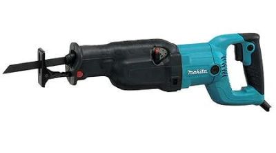 Лот: 6422369. Фото: 1. Пила сабельная Makita JR3060T... Электроинструмент