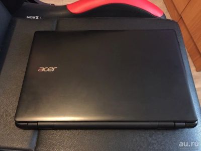 Лот: 13726570. Фото: 1. Ноутбук ACER Extensa 2510 4гб... Ноутбуки