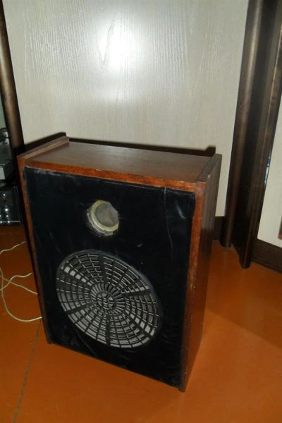 Лот: 3254948. Фото: 1. Колонка 1. Пассивные акустические системы