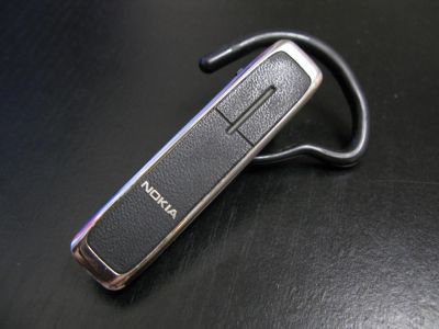 Лот: 5155690. Фото: 1. Nokia BH-602 б/у. Красноярск