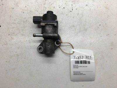 Лот: 20384151. Фото: 1. Клапан EGR Mazda Demio 2007 LFE220300... Двигатель и элементы двигателя