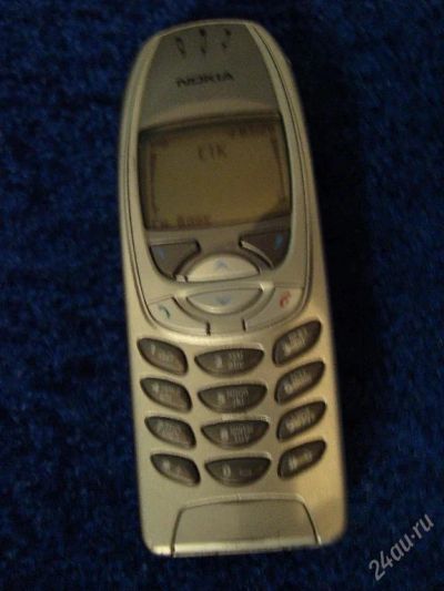 Лот: 120056. Фото: 1. Nokia 6310i Mercedes edition. Кнопочные мобильные телефоны