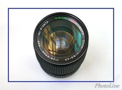 Лот: 2382047. Фото: 1. Отличный универсальный объектив... Объективы