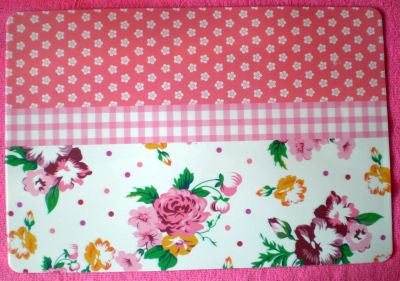 Лот: 4674997. Фото: 1. Термосалфетки пластиковые 43 см... Другое (предметы интерьера)