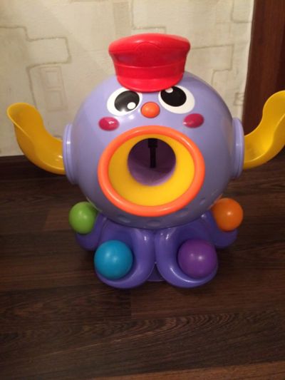 Лот: 7131084. Фото: 1. Развивающая игра "Quaps" ловкий... Другое (игрушки)