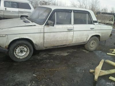 Лот: 13849820. Фото: 1. Ваз 2106. Авто в разбор
