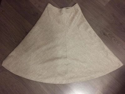 Лот: 5379390. Фото: 1. Юбка Bessini. Юбки