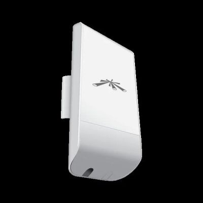Лот: 5298727. Фото: 1. Точка доступа Ubiquiti NanoStation... WiFi, Bluetooth адаптеры