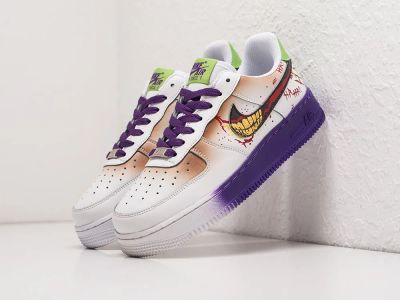 Лот: 19415287. Фото: 1. Кроссовки Nike Air Force 1 Low... Кеды, кроссовки, слипоны