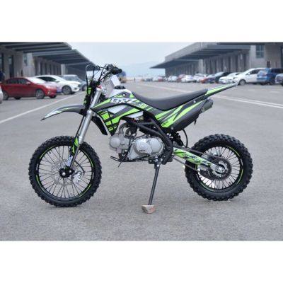 Лот: 25354980. Фото: 1. BRZ Z4 YX125 17/14. Мотоциклы