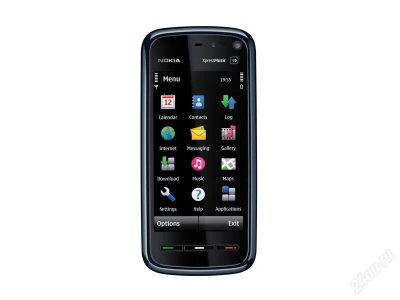 Лот: 1371976. Фото: 1. Nokia 5800. Смартфоны