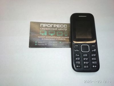 Лот: 15329737. Фото: 1. Vertex M105. Кнопочные мобильные телефоны