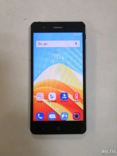 Лот: 13672353. Фото: 1. Дисплей ZTE a510. Дисплеи, дисплейные модули, тачскрины