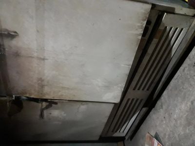 Лот: 13719144. Фото: 1. холодильный шкаф большой рабочий... Холодильное