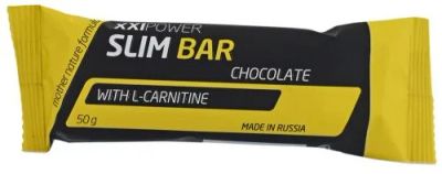 Лот: 6149277. Фото: 1. Батончик XXI power Slim bar, 50... Спортивное питание, витамины