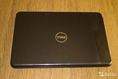 Лот: 6110928. Фото: 1. игровой ноутбук DELL i7. Ноутбуки