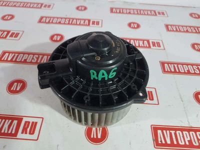 Лот: 20898445. Фото: 1. Моторчик печки Honda Odyssey RA6... Двигатель и элементы двигателя