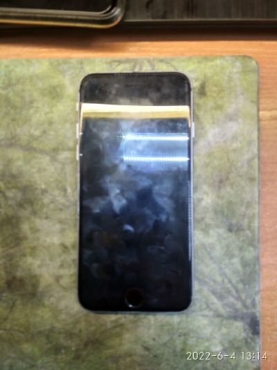 Лот: 19169468. Фото: 1. Смартфон Apple iPhone 6. Смартфоны