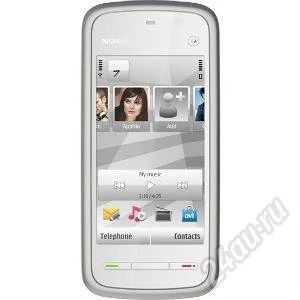 Лот: 2437364. Фото: 1. сенсорный смартфон nokia 5228... Смартфоны