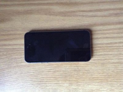 Лот: 4716967. Фото: 1. iPhone 5s 32g 1530 Отличное состояние. Смартфоны
