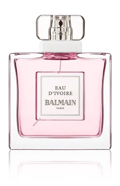 Лот: 4773820. Фото: 1. Eau d’Ivoire Pierre Balmain 100ml. Женская парфюмерия