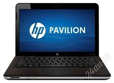 Лот: 1056927. Фото: 1. продам ноутбук hp pavilion dv6-3304er... Ноутбуки