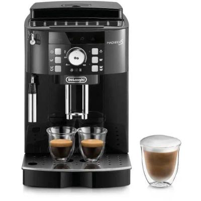Лот: 24659130. Фото: 1. Кофемашина DeLonghi Magnifica... Чайники, кофемашины, кулеры