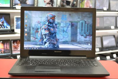 Лот: 15467852. Фото: 1. Lenovo G50-70 (15.6"/Intel Core... Ноутбуки