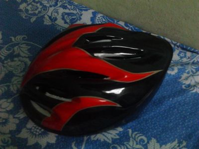 Лот: 6666279. Фото: 1. Шлем юношеский. Шлемы