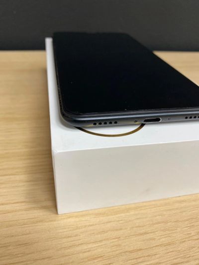 Лот: 15483598. Фото: 1. Xiaomi Mi Max 3 128Gb Black (Б... Смартфоны