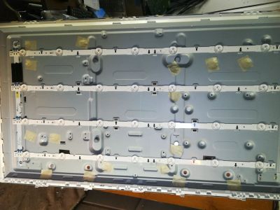 Лот: 25554624. Фото: 1. Led-string samsung 2014SVS32FHD... Запчасти для телевизоров, видеотехники, аудиотехники