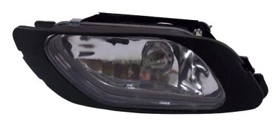 Лот: 3691294. Фото: 1. Туманка правая daewoo nexia (96-08... Оптика и освещение