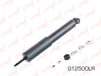 Лот: 11238817. Фото: 1. Амортизатор передний Toyota Hi-Ace... Ходовая, подвеска, рулевое управление