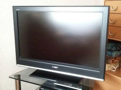 Лот: 11836073. Фото: 1. Телевизор Sony Bravia 32s3000. Телевизоры