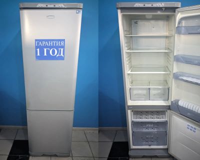 Лот: 25114720. Фото: 1. Холодильник Бирюса-130 код 545575. Холодильники, морозильные камеры
