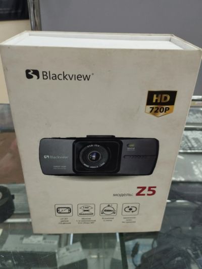 Лот: 20174715. Фото: 1. Blackview Z5 видеорегистратор. Видеорегистраторы,  радар-детекторы, системы парковки