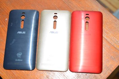 Лот: 11129810. Фото: 1. Панели - крышки для ASus Zenfone... Корпуса, клавиатуры, кнопки