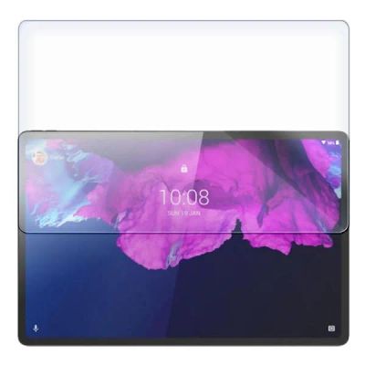 Лот: 24483545. Фото: 1. Защитное стекло Krutoff для Lenovo... Защитные стёкла, защитные плёнки
