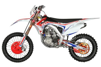Лот: 18963262. Фото: 1. Мотоцикл KAYO T6 250 ENDURO. Мотоциклы