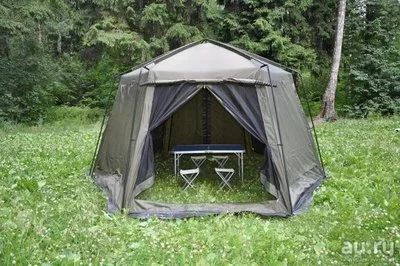 Лот: 13736570. Фото: 1. Шатер тент палатка Lanyu Coolwalk... Палатки, тенты