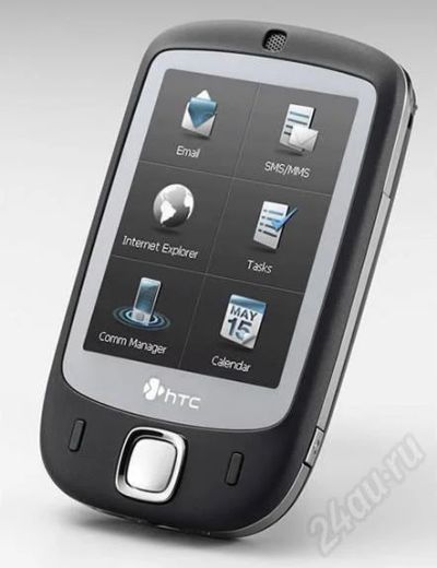Лот: 552813. Фото: 1. HTC Touch. Смартфоны