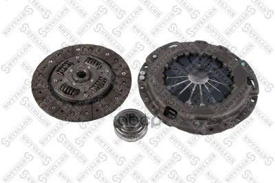 Лот: 21893154. Фото: 1. 07-01183-Sx_к-Кт Сцепления! Mitsubishi... Другое (автозапчасти)