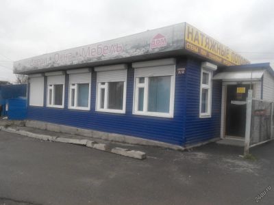 Лот: 7503977. Фото: 1. Павильон с местом 6 х 12.- 78... Коммерческая недвижимость