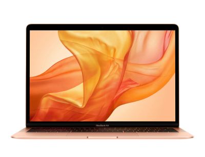 Лот: 15662317. Фото: 1. Ноутбук Apple MacBook Air 13.3... Ноутбуки