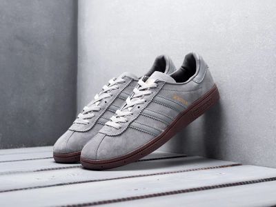 Лот: 13139400. Фото: 1. Кроссовки Adidas MÜNCHEN Артикул... Кеды, кроссовки, слипоны