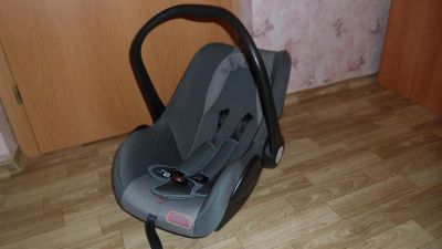 Лот: 3802402. Фото: 1. Автокресло. Детские автокресла