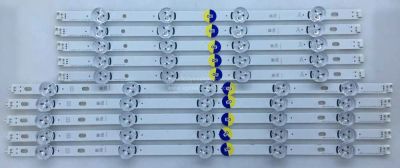 Лот: 8077278. Фото: 1. Led string , LG innotek DRT 3... Печатные платы